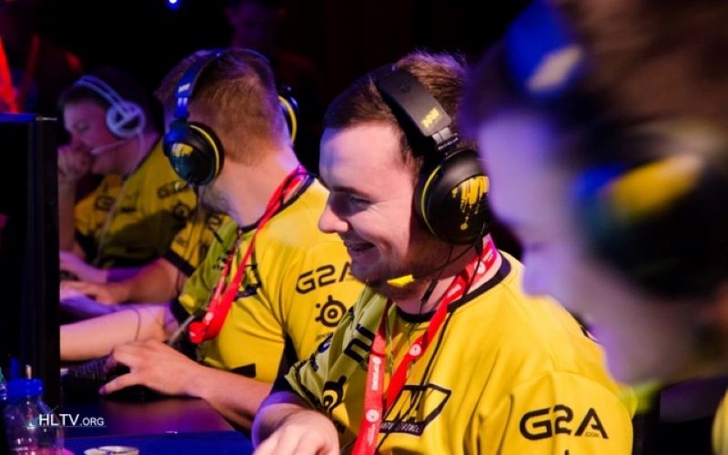 Cá cược CSGO ESL One Cologne tại Lucky88