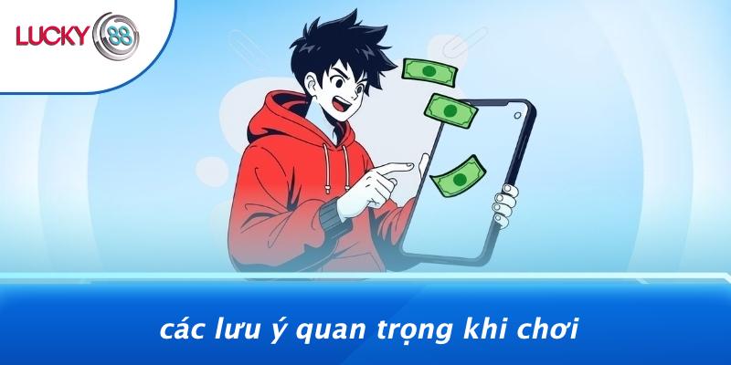 Bắn Cá Rikvip: Mẹo Giật Thưởng Bất Ngờ Ai Cũng Phải Biết 4 Các Lưu Ý Quan Trọng Khi Chơi