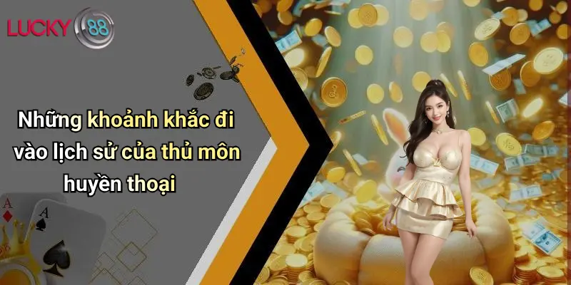 Thủ Môn Huyền Thoại: Sức Ảnh Hưởng Và Vai Trò Đặc Biệt Trên Sân Cỏ 4 Những khoảnh khắc đi vào lịch sử của thủ môn huyền thoại