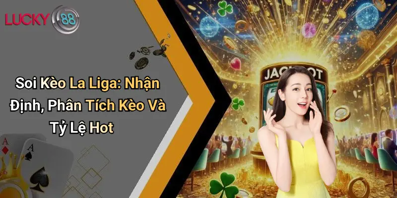 Soi Kèo La Liga: Nhận Định, Phân Tích Kèo Và Tỷ Lệ Hot 1 Soi Kèo La Liga: Nhận Định, Phân Tích Kèo Và Tỷ Lệ Hot